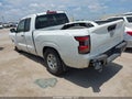 2024 Nissan Frontier — photo 3 of 19 | VIN 1N6ED1CL2RN613093