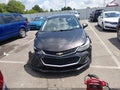 2016 Chevrolet Cruze — photo 12 of 16 | VIN 1G1BE5SM4G7281611