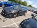2016 Chevrolet Cruze — photo 2 of 16 | VIN 1G1BE5SM4G7281611