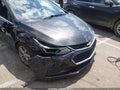 2016 Chevrolet Cruze — photo 6 of 16 | VIN 1G1BE5SM4G7281611