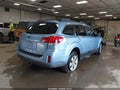 2011 Subaru Outback — photo 4 of 17 | VIN 4S4BRDKC5B2392800