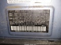 2011 Subaru Outback — photo 9 of 17 | VIN 4S4BRDKC5B2392800