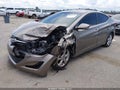 Photo 2 of 16 — 2016 Hyundai Elantra