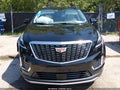 2025 Cadillac XT5 — photo 12 of 18 | VIN 1GYKNDRS6SZ129018