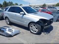 2014 Mercedes-Benz ML-Class — photo 1 of 17 | VIN 4JGDA5JB8EA321003
