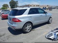 2014 Mercedes-Benz ML-Class — photo 4 of 17 | VIN 4JGDA5JB8EA321003