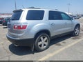 2011 GMC Acadia — photo 4 of 16 | VIN 1GKKRRED2BJ233541