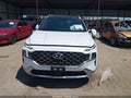 2022 Hyundai Santa Fe — photo 12 of 16 | VIN 5NMS5DAL4NH396287