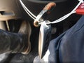 2022 Hyundai Santa Fe — photo 11 of 16 | VIN 5NMS5DAL4NH396287