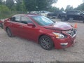 2015 Nissan Altima — photo 1 of 16 | VIN 1N4AL3AP7FC482018