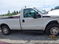 2015 Ford F-250 — photo 13 of 17 | VIN 1FTBF2A65FEA14400