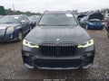 2022 BMW X7 — photo 12 of 17 | VIN 5UXCW2C09N9L30191