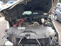 2006 GMC Sierra — photo 10 of 16 | VIN 1GTHK29D66E291338