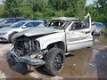 2006 GMC Sierra — photo 2 of 16 | VIN 1GTHK29D66E291338