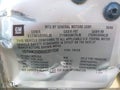 2006 GMC Sierra — photo 9 of 16 | VIN 1GTHK29D66E291338