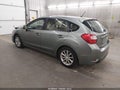 2014 Subaru Impreza — photo 3 of 17 | VIN JF1GPAC66E8265164