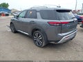 Photo 3 of 17 — 2023 Nissan Pathfinder