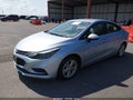 2017 Chevrolet Cruze — photo 2 of 11 | VIN 1G1BE5SM9H7276101