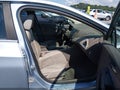 2017 Chevrolet Cruze — photo 5 of 11 | VIN 1G1BE5SM9H7276101