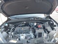 2026 Honda HR-V — photo 10 of 16 | VIN 3CZRZ2H55TM748831