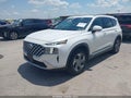 2022 Hyundai Santa Fe — photo 2 of 16 | VIN 5NMS24AJ3NH407402