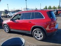 Photo 14 of 16 — 2020 Mercedes-Benz GLB-Class