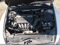 2006 Honda Accord — photo 10 of 12 | VIN 1HGCM56896A119410