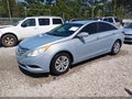 Photo 2 of 11 — 2012 Hyundai Sonata