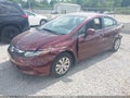 Photo 2 of 17 — 2012 Honda Civic