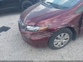 Photo 6 of 17 — 2012 Honda Civic