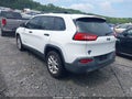 Photo 3 of 20 — 2016 Jeep Cherokee