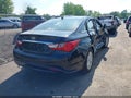 Photo 4 of 16 — 2012 Hyundai Sonata