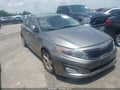2015 Kia Optima — photo 1 of 12 | VIN 5XXGM4A71FG497671