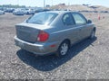 2004 Hyundai Accent — photo 4 of 12 | VIN KMHCG35C14U288974