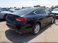 2016 Chrysler 200 — photo 4 of 17 | VIN 1C3CCCAG6GN196786