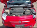 2013 Fiat 500 — photo 10 of 16 | VIN 3C3CFFAR6DT753069