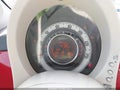 2013 Fiat 500 — photo 7 of 16 | VIN 3C3CFFAR6DT753069