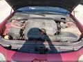 2013 Chrysler 300 — photo 10 of 16 | VIN 2C3CCAAG3DH569078