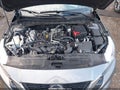 2021 Nissan Altima — photo 10 of 16 | VIN 1N4BL4BV3MN388243