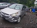 2012 Hyundai Tucson — photo 6 of 12 | VIN KM8JT3AB9CU480223