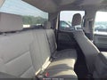 Photo 8 of 18 — 2017 Chevrolet Silverado 1500
