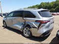 2023 Toyota Sienna — photo 3 of 16 | VIN 5TDZSKFC8PS088219