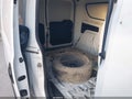 2021 Ram ProMaster City — photo 8 of 22 | VIN ZFBHRFBB4M6V73855