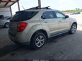 Photo 4 of 12 — 2015 Chevrolet Equinox