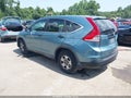 Photo 3 of 21 — 2014 Honda CR-V