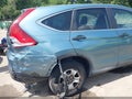 Photo 6 of 21 — 2014 Honda CR-V