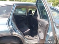 Photo 8 of 21 — 2014 Honda CR-V