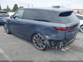 2025 Land Rover Range Rover Sport — photo 3 of 18 | VIN SAL1L9E95SA434749