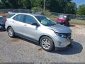 2018 Chevrolet Equinox — photo 1 of 17 | VIN 2GNAXREV5J6277770