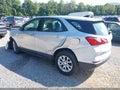 2018 Chevrolet Equinox — photo 3 of 17 | VIN 2GNAXREV5J6277770